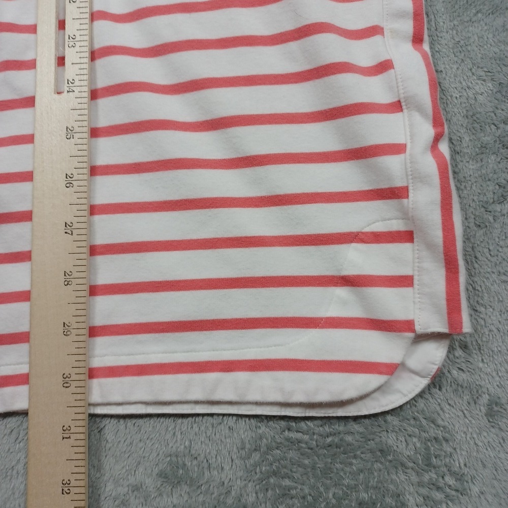 Tommy Bahama Dress Womens XS Red White Beach Casual Summer SPring - Picture 7 of 8